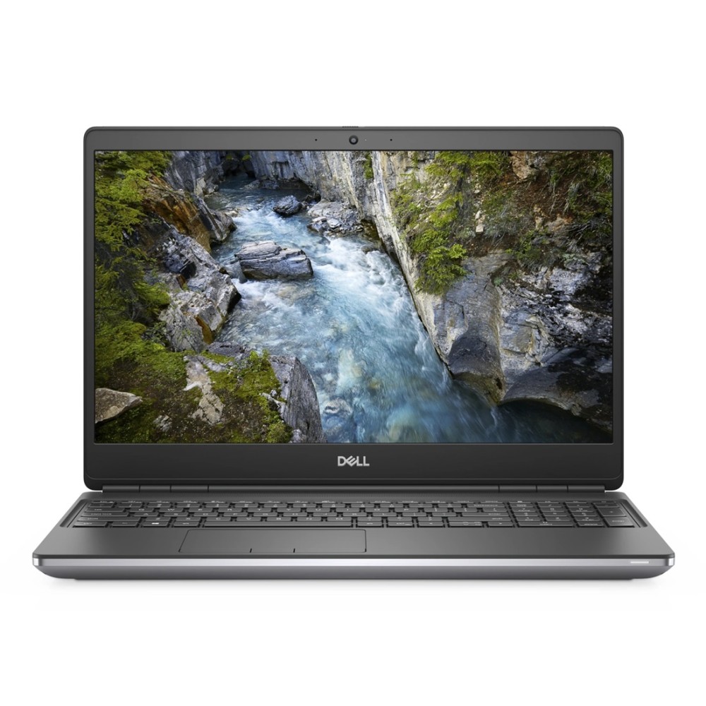 Dell Precision 7560 Dell Precision 7560