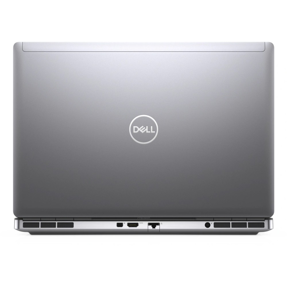 Dell Precision 7560 Dell Precision 7560