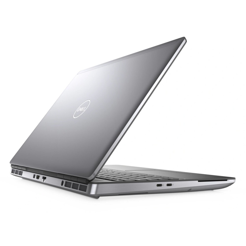 Dell Precision 7560 Dell Precision 7560