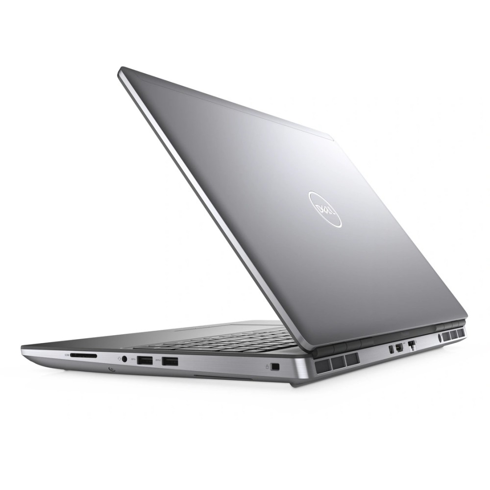 Dell Precision 7560 Dell Precision 7560
