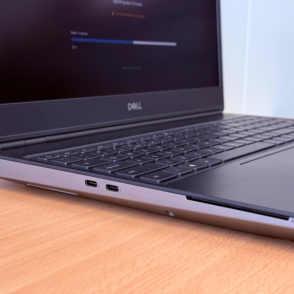 Dell Precision 7550