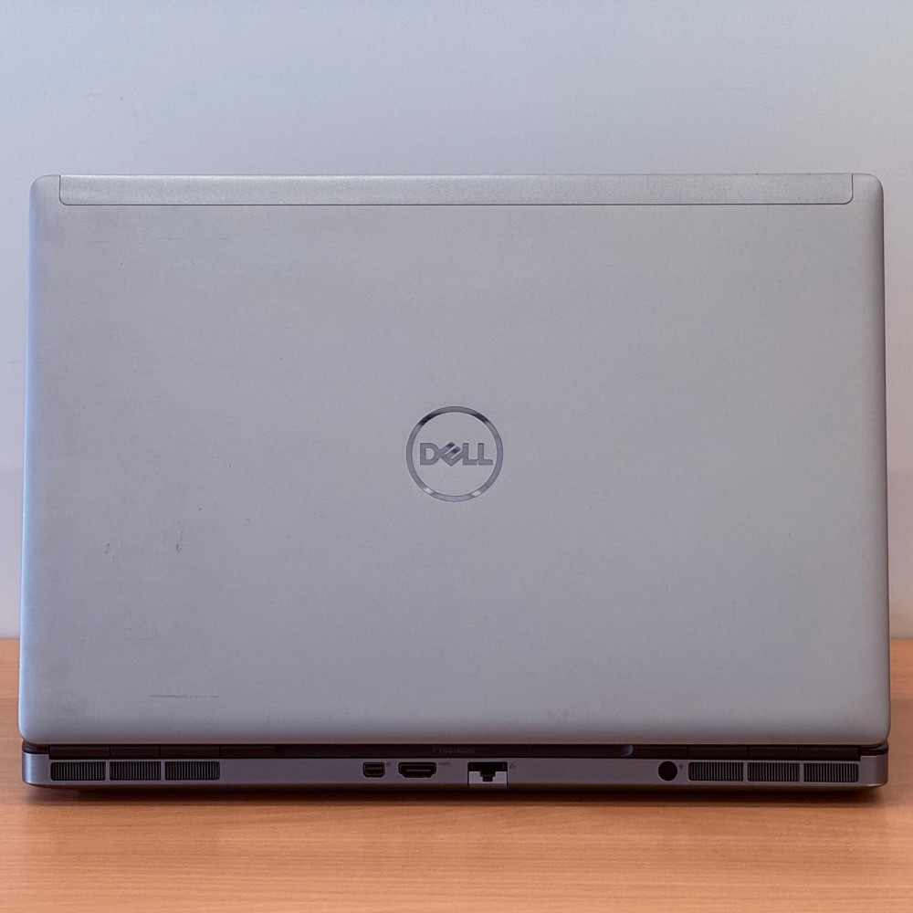 Dell Precision 7550
