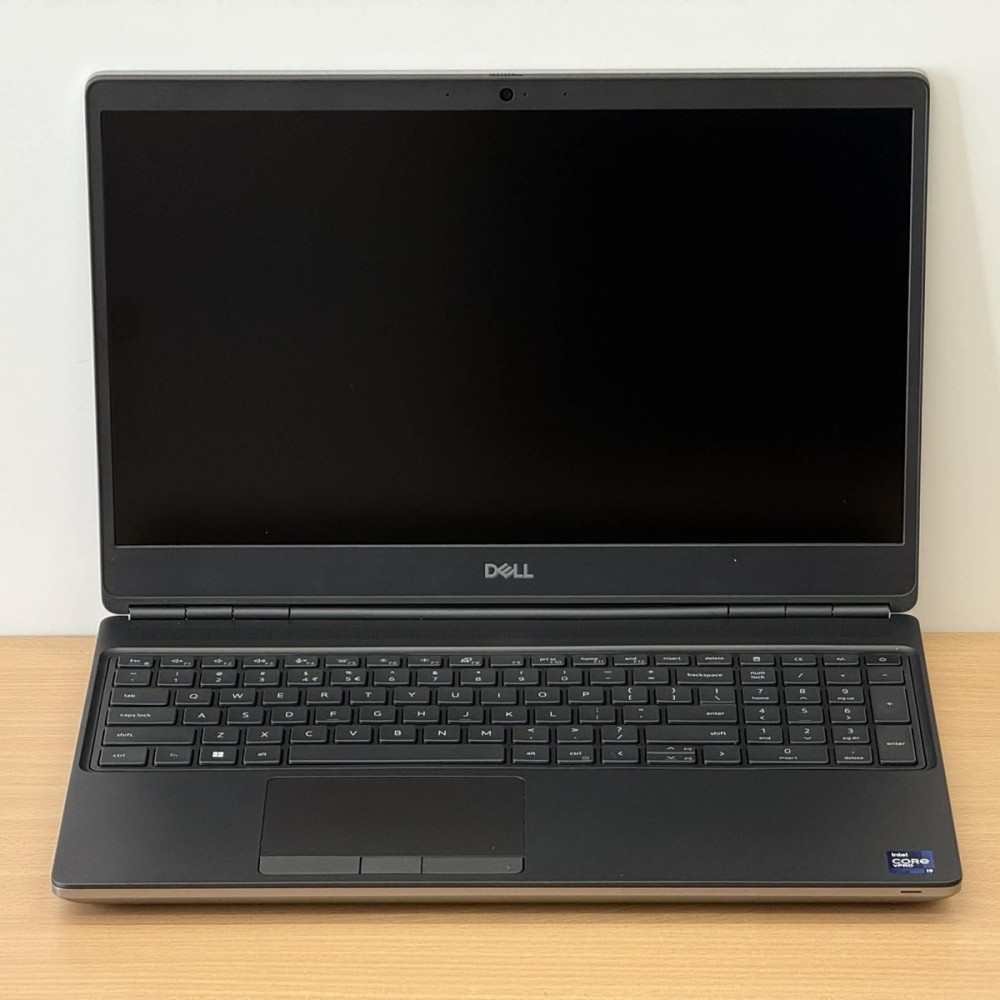 Dell Precision 7560