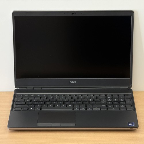 Dell Precision 7560