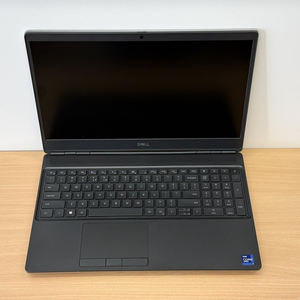 Dell Precision 7560