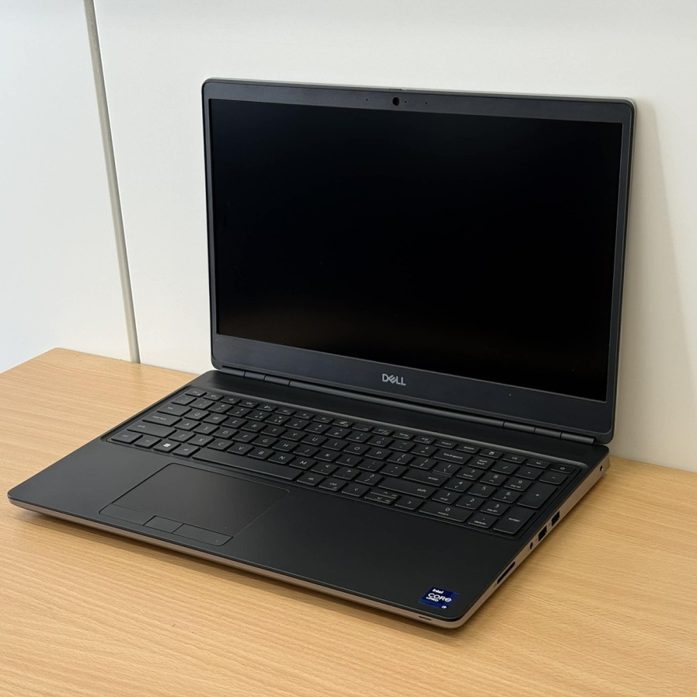 Dell Precision 7560