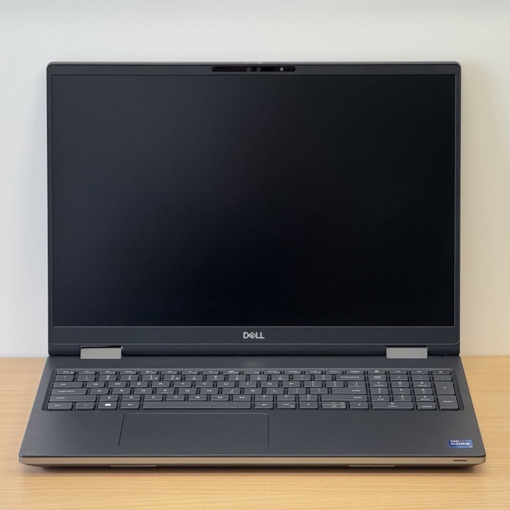 Dell Precision 7680 Dell Precision 7680