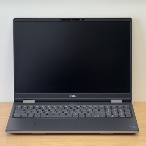 Dell Precision 7680    Dell Precision 7680