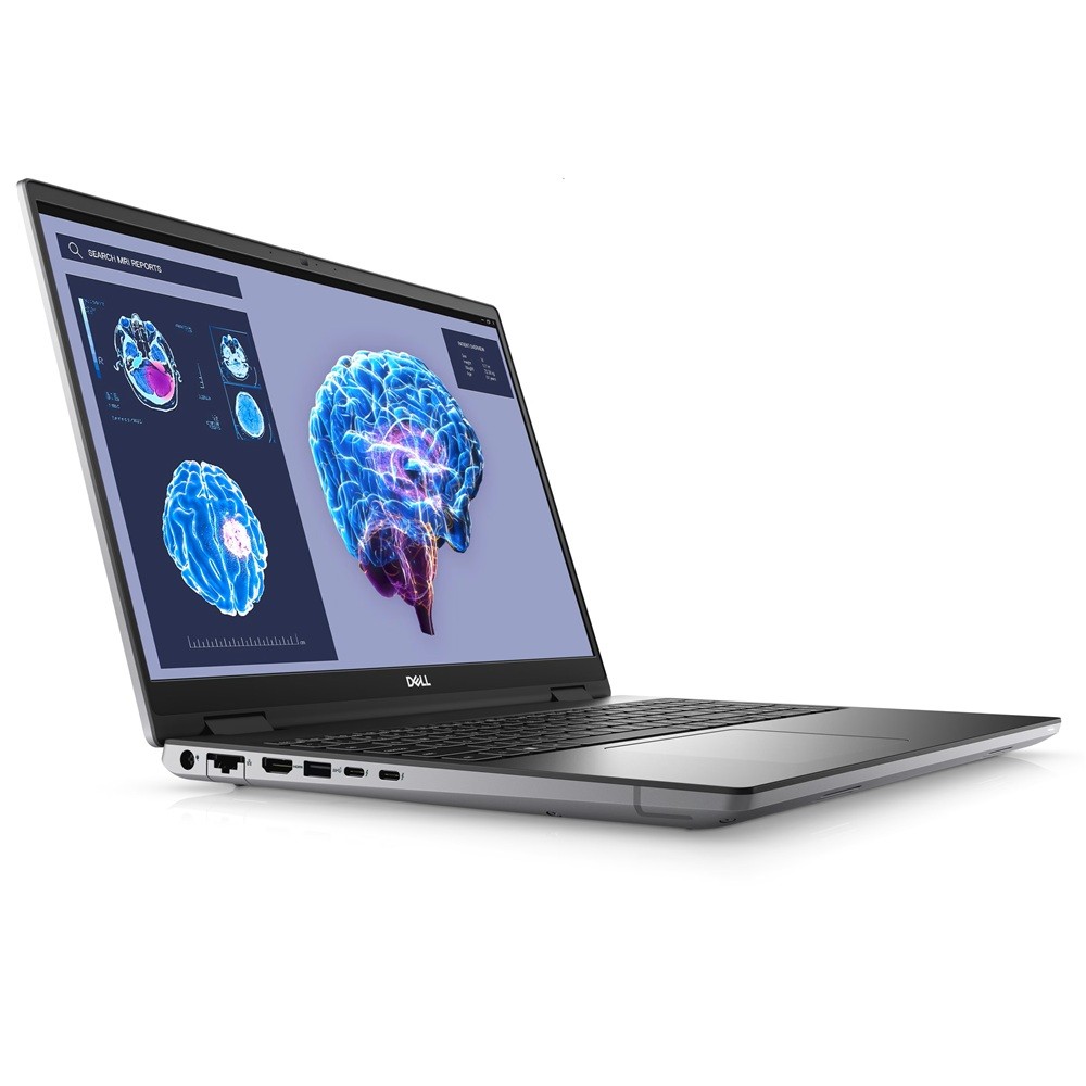 Dell Precision 7680 Dell Precision 7680