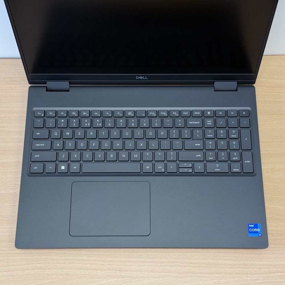 Dell Precision 7680 Dell Precision 7680