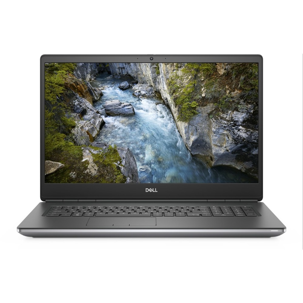 Dell Precision 7750 Dell Precision 7750