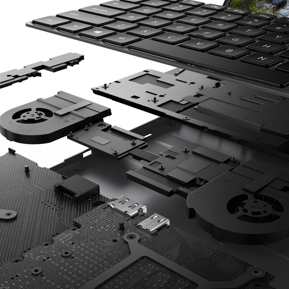 Dell Precision 7750 Dell Precision 7750