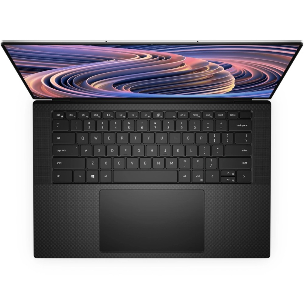 Dell XPS 15 9510