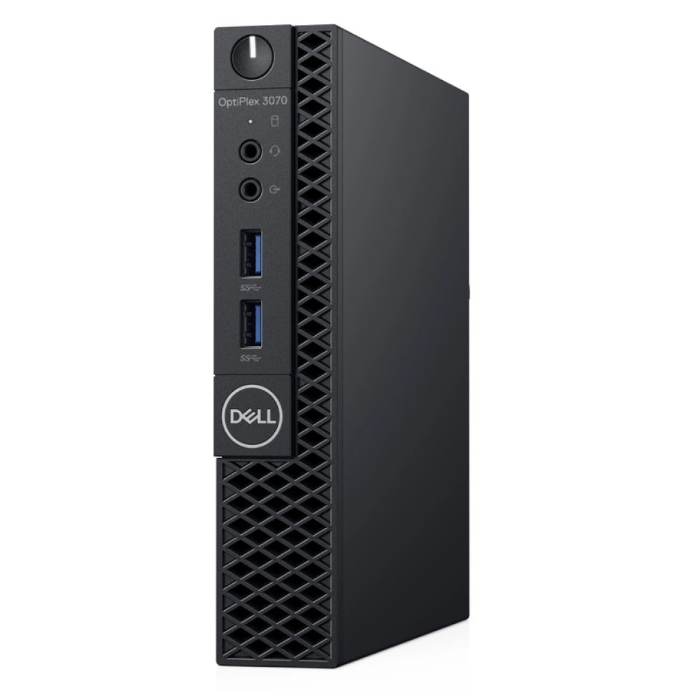 Dell OptiPlex 5070 Dell OptiPlex 5070