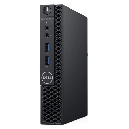 Dell OptiPlex 5070 Dell OptiPlex 5070