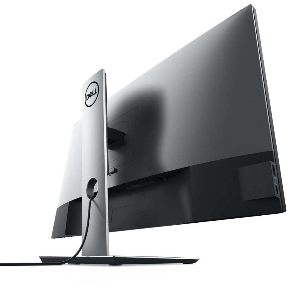 Dell UltraSharp U2720Q