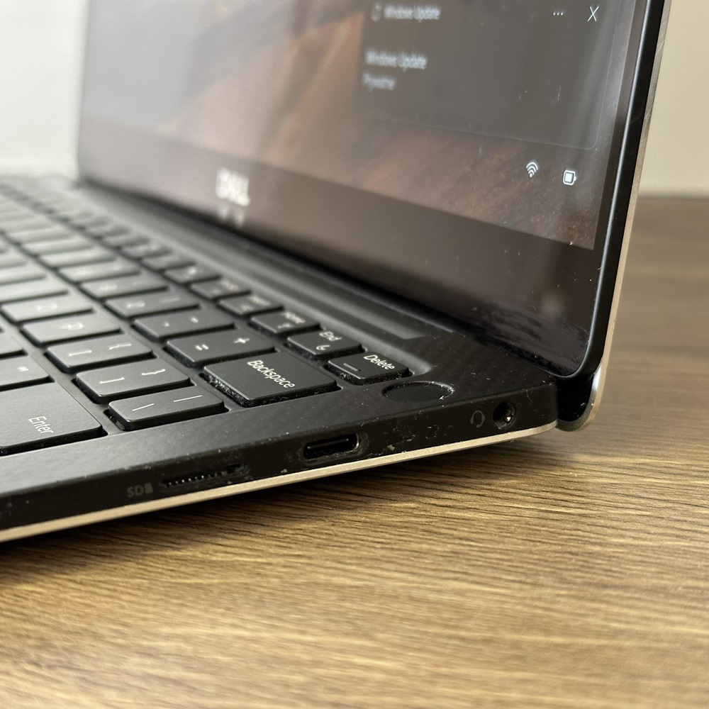 Dell XPS 13 9370