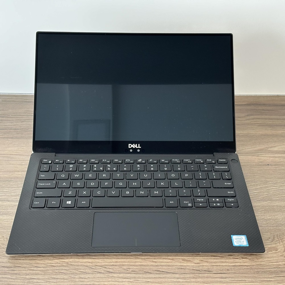 Dell XPS 13 9370