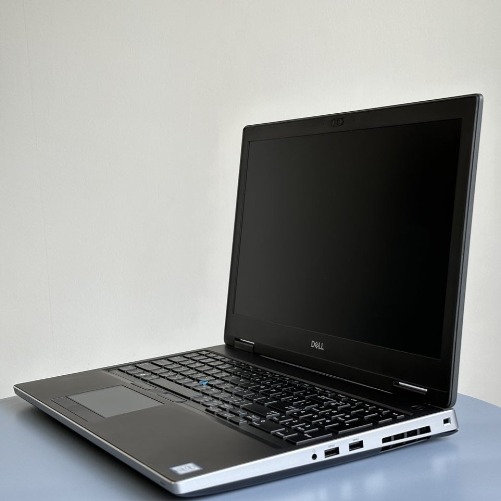 Dell Precision 7540 Dell Precision 7540