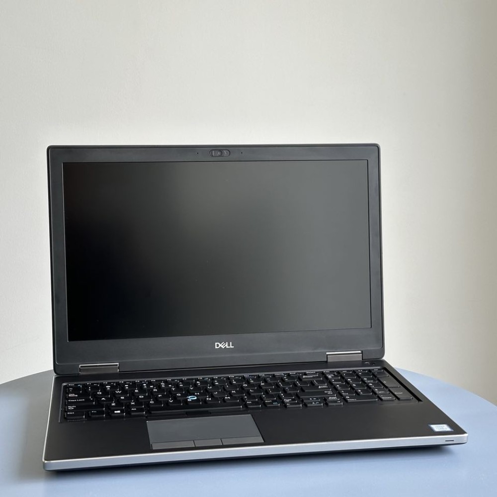 Dell Precision 7540 Dell Precision 7540