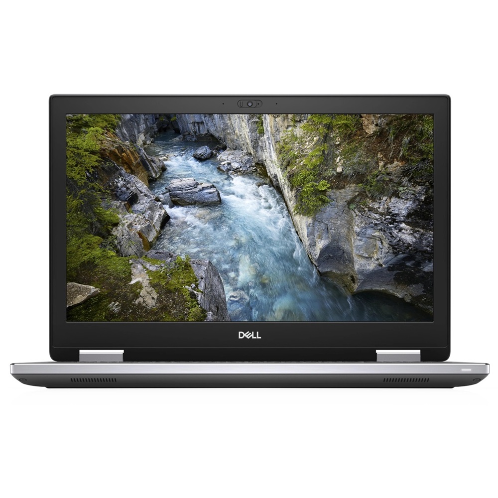 Dell Precision 7540 Dell Precision 7540