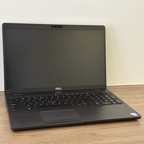 Dell Latitude 5500 Dell Latitude 5500