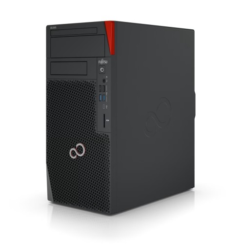 Fujitsu Celsius W5010 Fujitsu Celsius W5010
