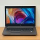 HP ZBook 17 G6