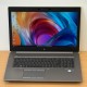 HP ZBook 17 G6