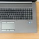 HP ZBook 17 G6