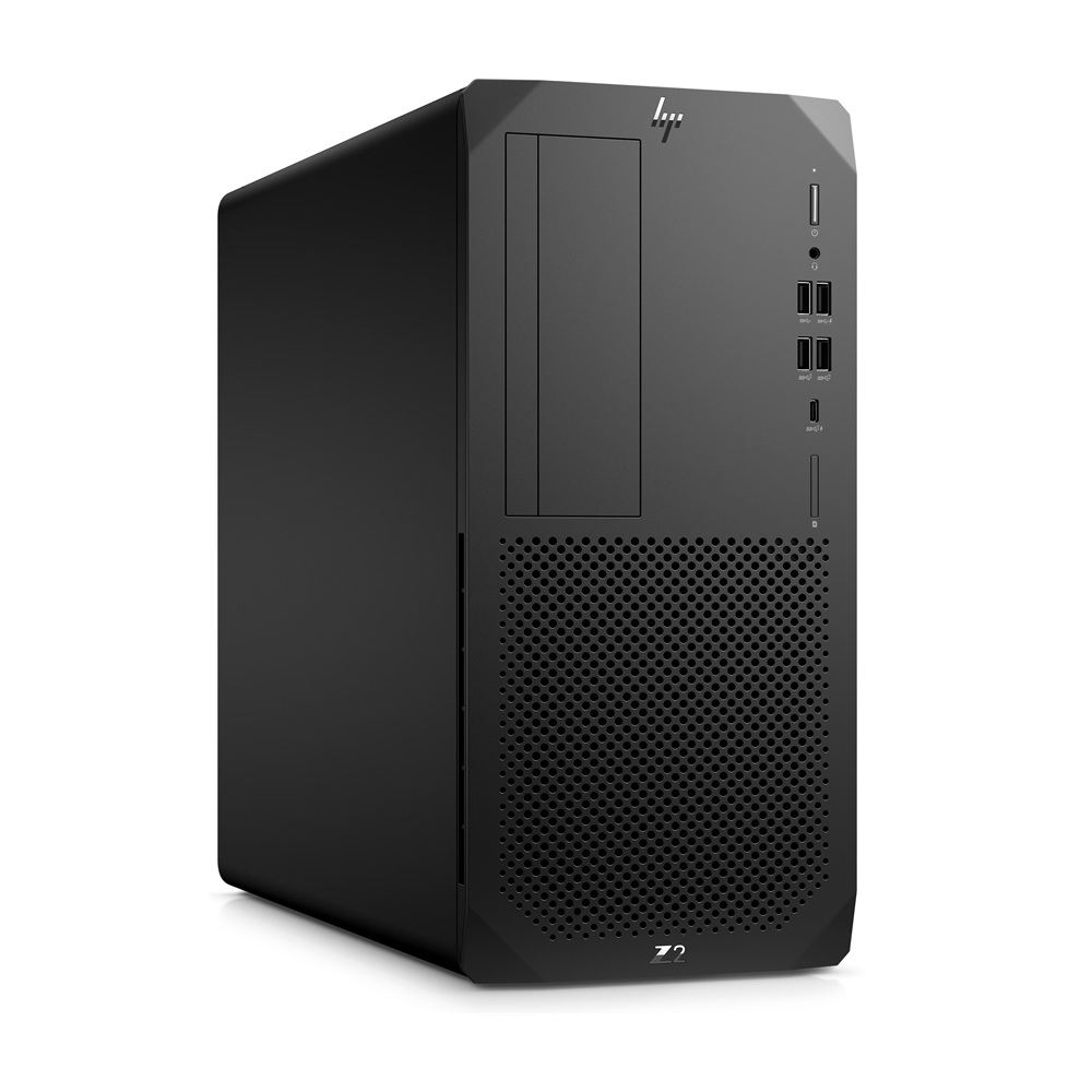 HP Z2 Tower G5 Workstation