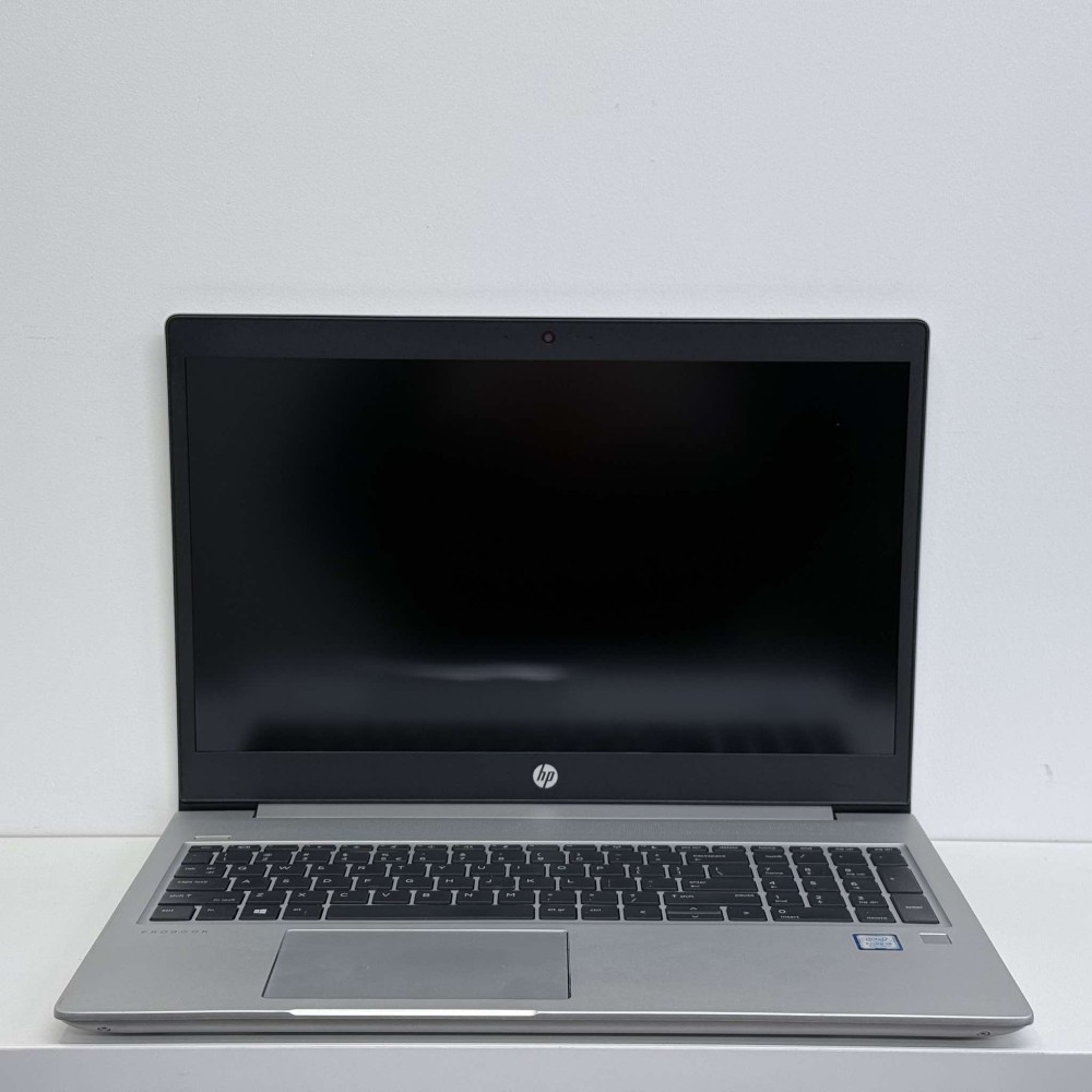 HP ProBook 450 G6