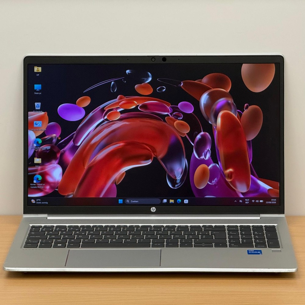 HP ProBook 450 G8