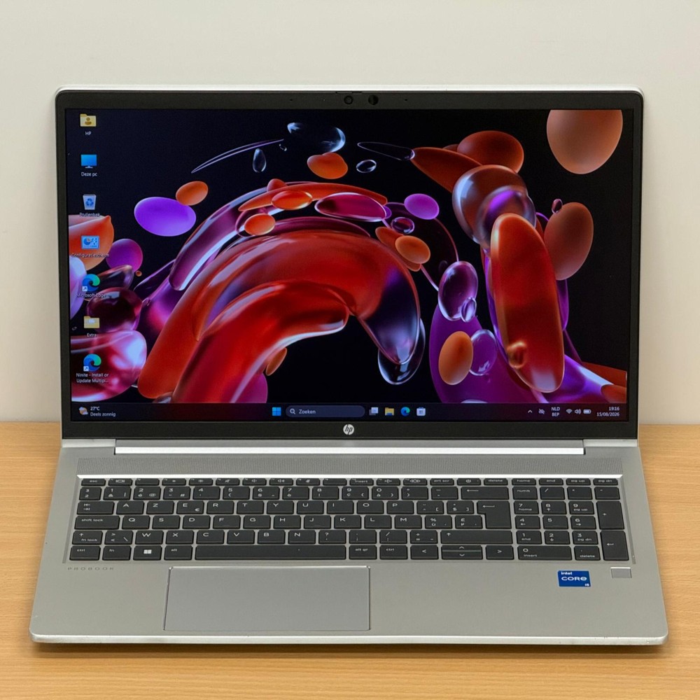 HP ProBook 450 G8