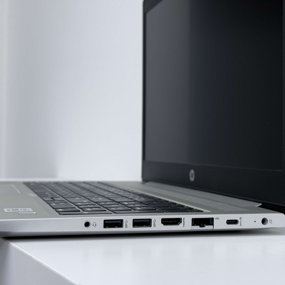 HP ProBook 450 G7 HP ProBook 450 G7