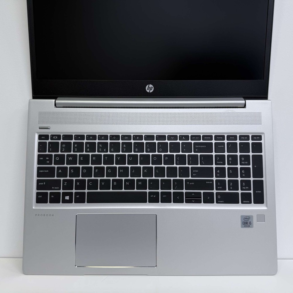 HP ProBook 450 G7 HP ProBook 450 G7