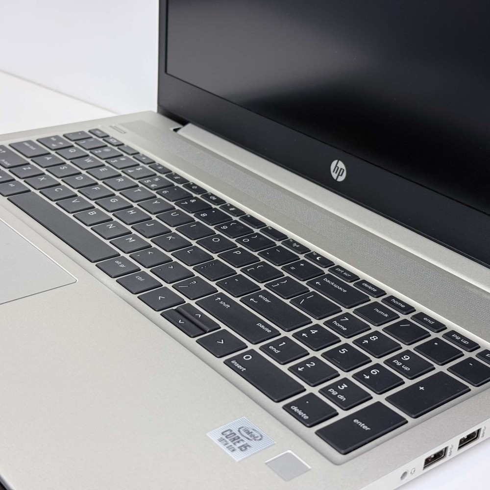 HP ProBook 450 G7 HP ProBook 450 G7