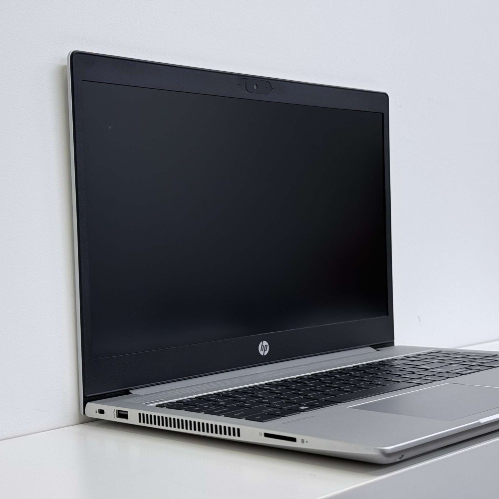 HP ProBook 450 G7 HP ProBook 450 G7