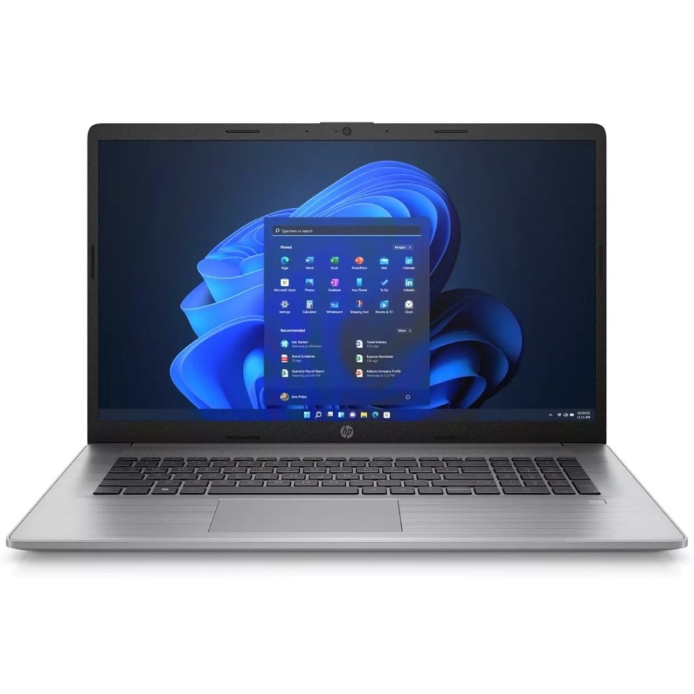 HP 470 G8 17