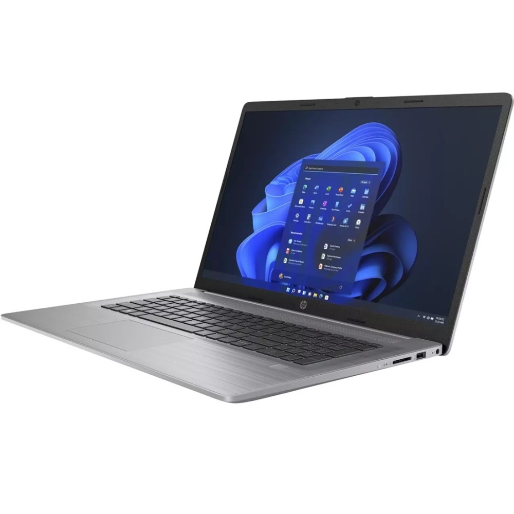 HP 470 G8 17