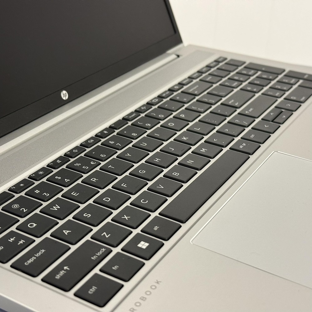 HP ProBook 650 G8