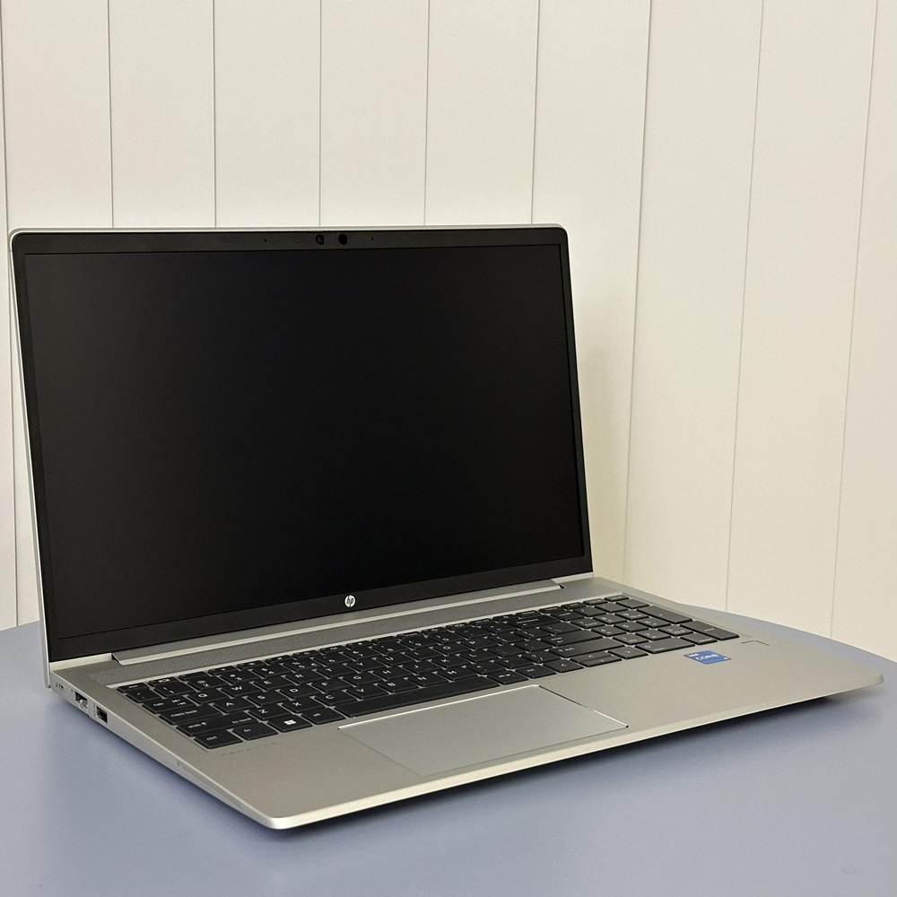 HP ProBook 650 G8