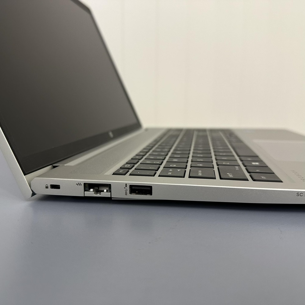 HP ProBook 650 G8