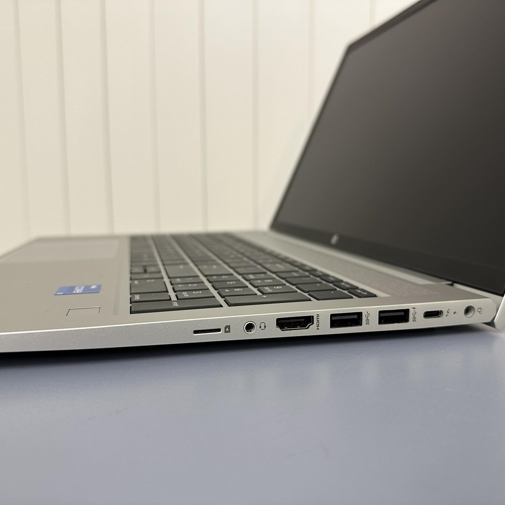 HP ProBook 650 G8