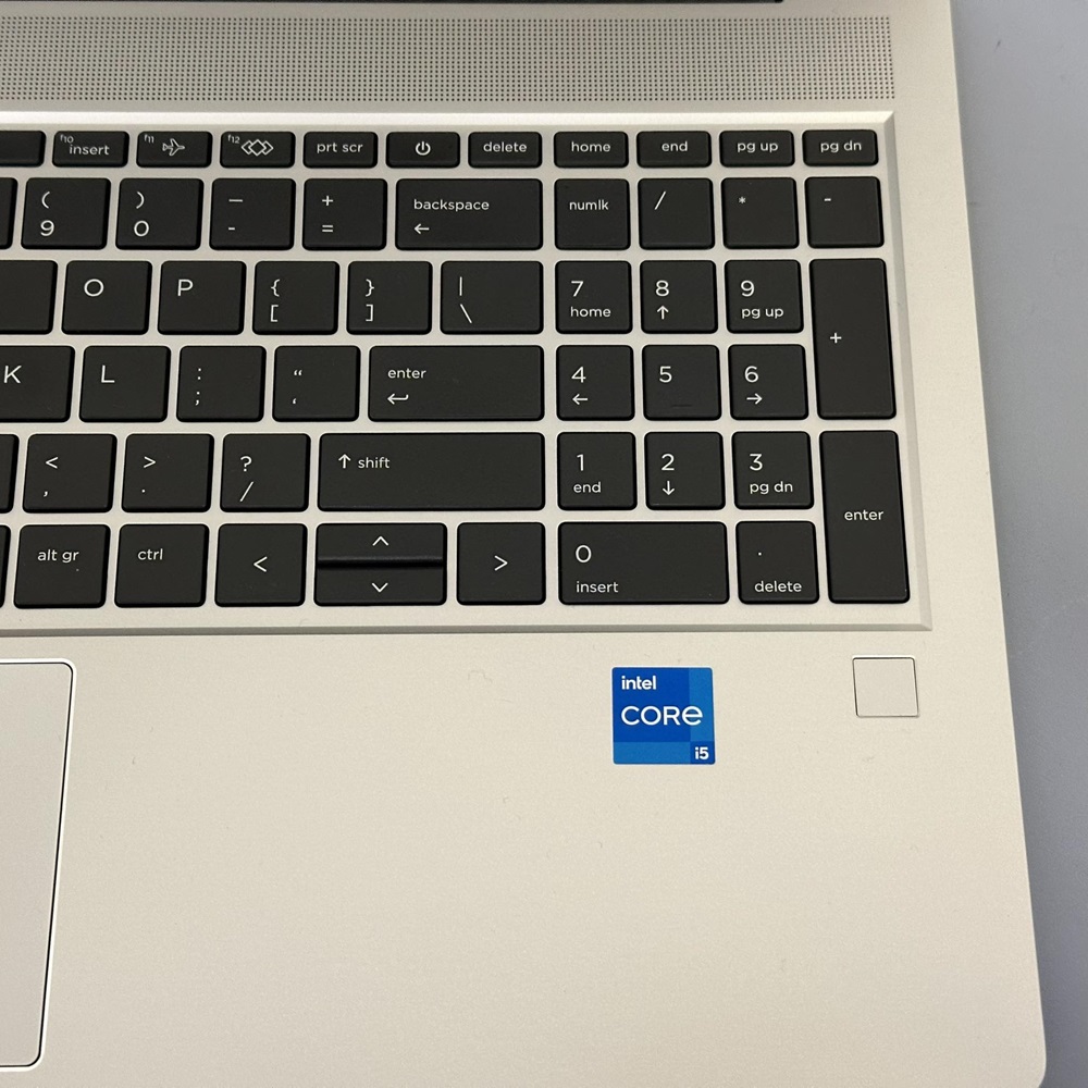 HP ProBook 650 G8