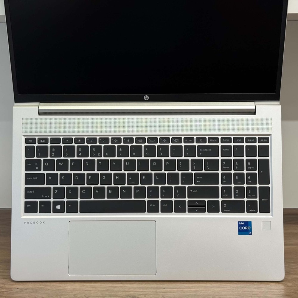 HP ProBook 650 G8
