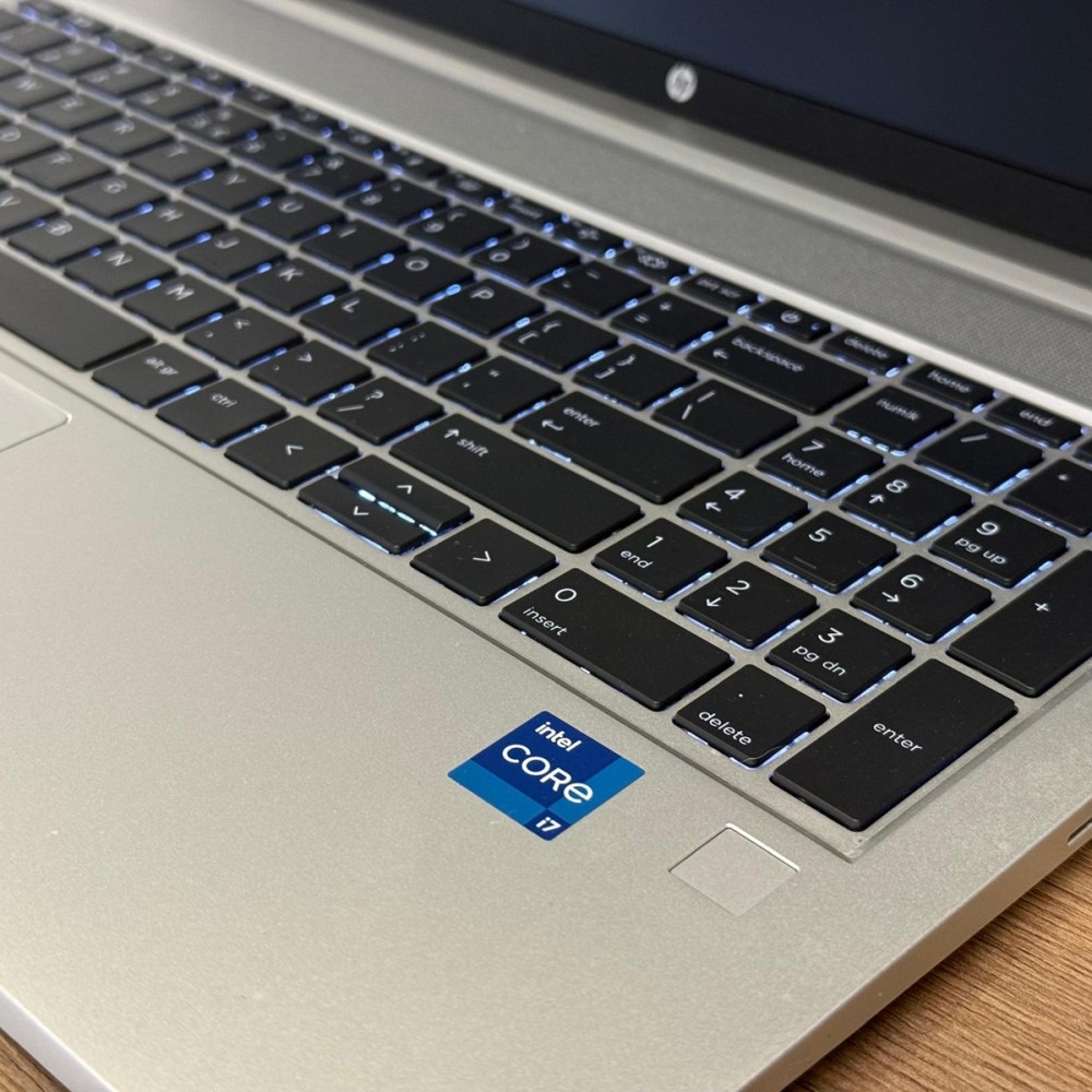 HP ProBook 650 G8