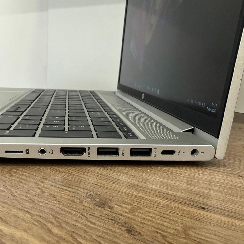 HP ProBook 650 G8