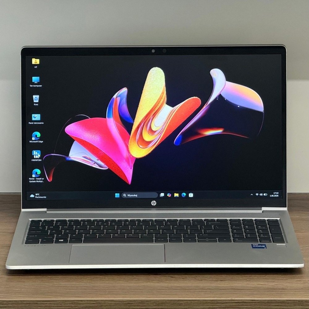 HP ProBook 650 G8