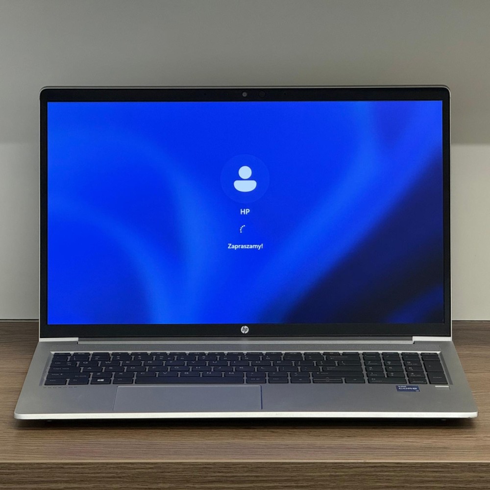 HP ProBook 650 G8